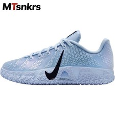 Brand New Kidss Nike Ja Morant 3 Kids' Basketball Shoes New Size IB4774-400