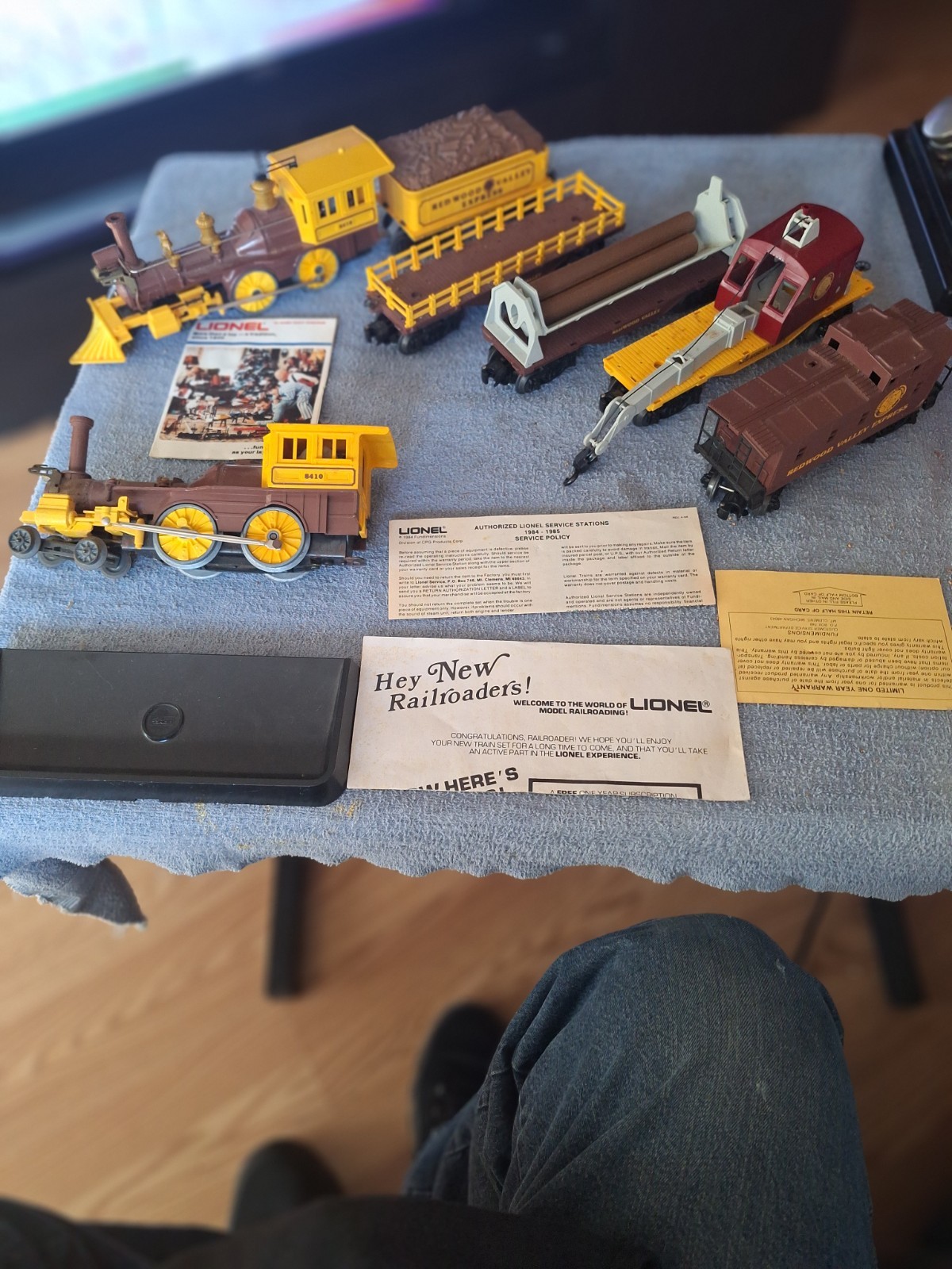 Click here to see eBay Auction