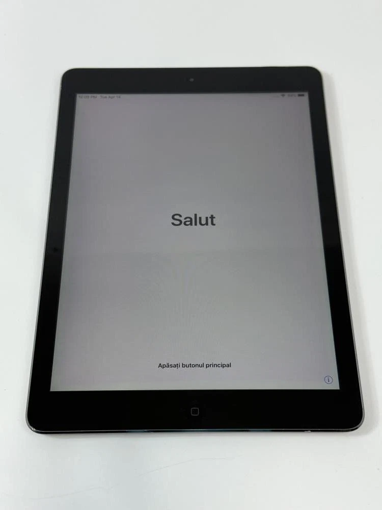 iPad Air 1st Generation 32GB Wi-Fi Dual Core Tablets for sale | eBay