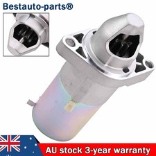 For Honda CRV Accord Euro Odyssey 4cyl Petrol 2.4L (SQUARE PLUG) Starter Motor