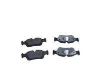 1X Quaro QP5619C Bremsbelagsatz Scheibenbremse FüR Bmw Bentley Wiesmann De La Ch