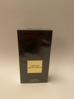 TOM FORD VELVET ORCHID Women Perfume 3.4oz-100ml EDP Spray NEU &Eingeschweißt