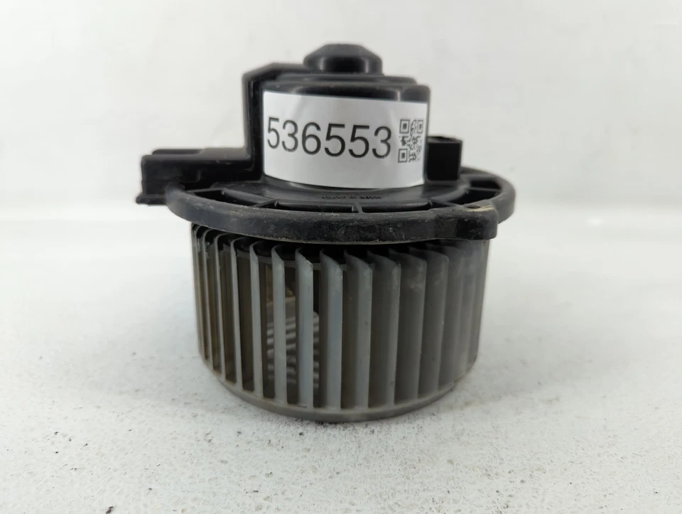 Honda Accord 1998-2002 calefacción aire acondicionado soplador motor LOXE7 Foto 2 de 4