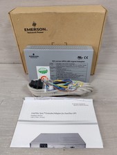 EMERSON UF-LBS01 NX SERIES UPS LBS SIGNAL ADAPTER P/N: 02350360