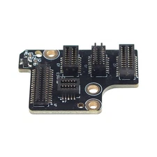 Replacement Board For BambuLab V6 P1P P1S Extruder Interface Transfer Plate New