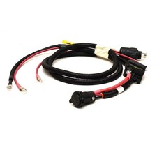 Arnés de motor de arrastre para barco rastreador 189100 | 19SRX 2015 60A 82 pulgadas