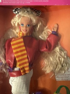Barbie Benetton | eBay