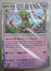 Deck Pokémon - Xatu SVP059 Promo AP HOLO deck Scellé EV04 Faille Paradoxe FR