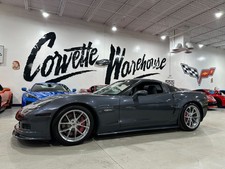 2010 Chevrolet Corvette Z06 2LZ $10k Xtras, Kooks, Billy Boat, JVC, Split!