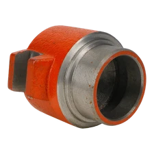 Clutch Release Bearing Hub 83992559 fits Ford New Holland 6810 7410 7610 7710