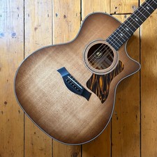 Taylor 50th Anniversary 314ce LTD 2024 Shaded Edgeburst