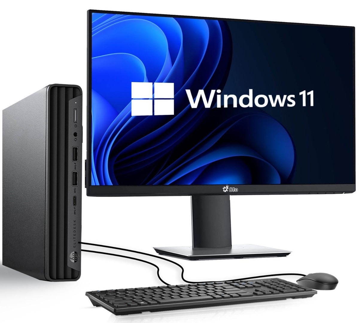 Windows11更新済 HP ProDesk 405 G6 DM 4350GE 【公式通販】 Windows11更新済 HP ProDesk 405 G6 DM 4350GE 【公式通販】