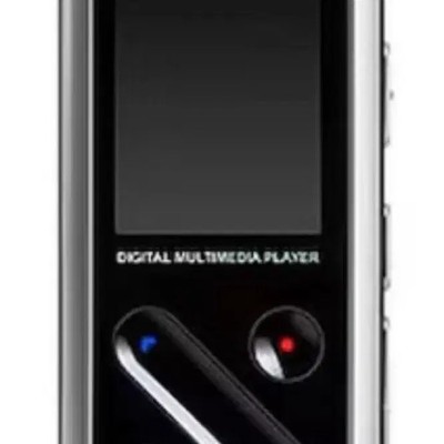 Cowon iAudio 6 MP3 Player Used, Condition Varies