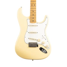 Used Fender Vintera II 70's Stratocaster Vintage White 2025