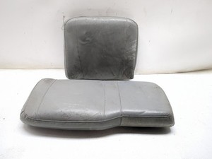19-21 Polaris Pro XD 4000D Crew Rear Seat Bottom Cushion Set