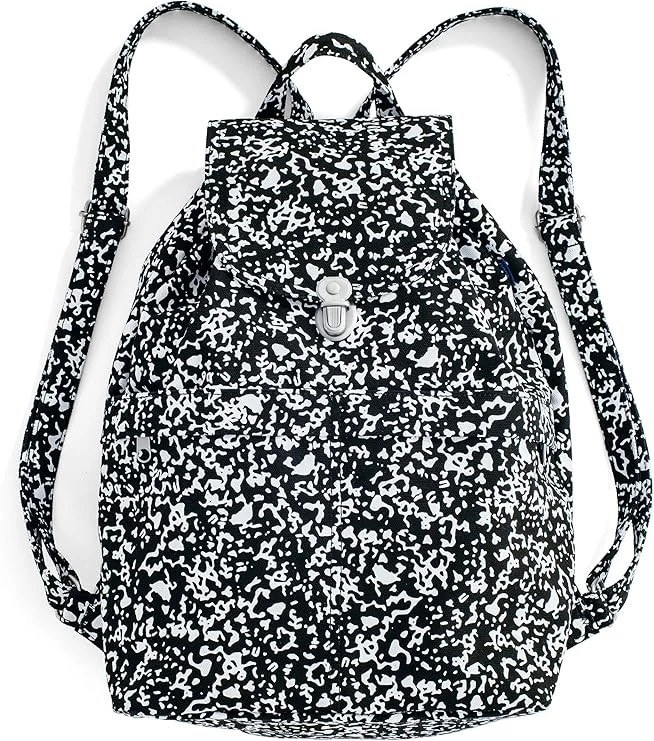 BAGGU Backpack Handbags Bags & Canvas Exterior for Women for  display picture 2