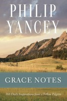 Philip Yancey | The Grace Notes | Taschenbuch | Englisch (2016) | Zondervan
