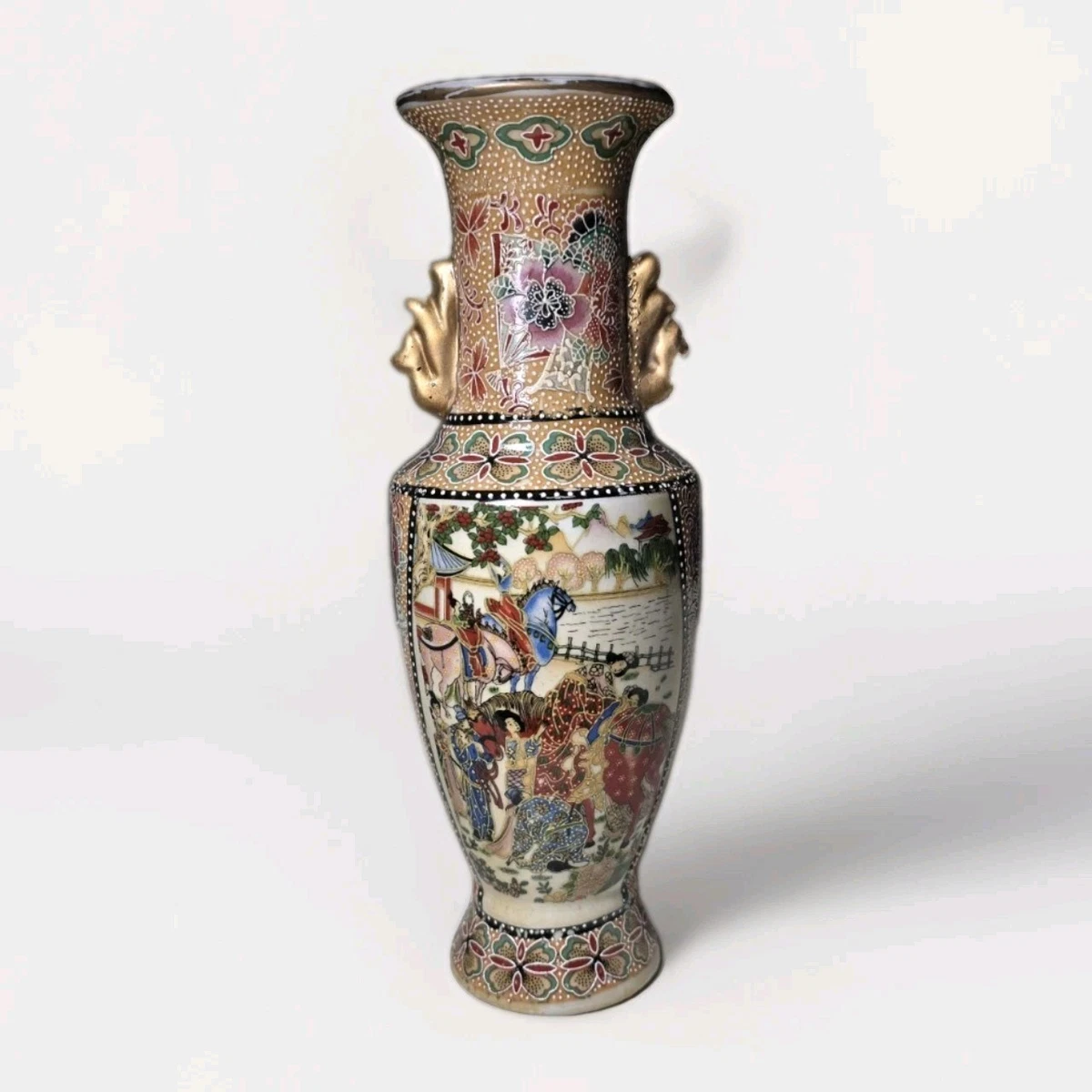 收藏日本花瓶、罐子(1900-现在) | eBay