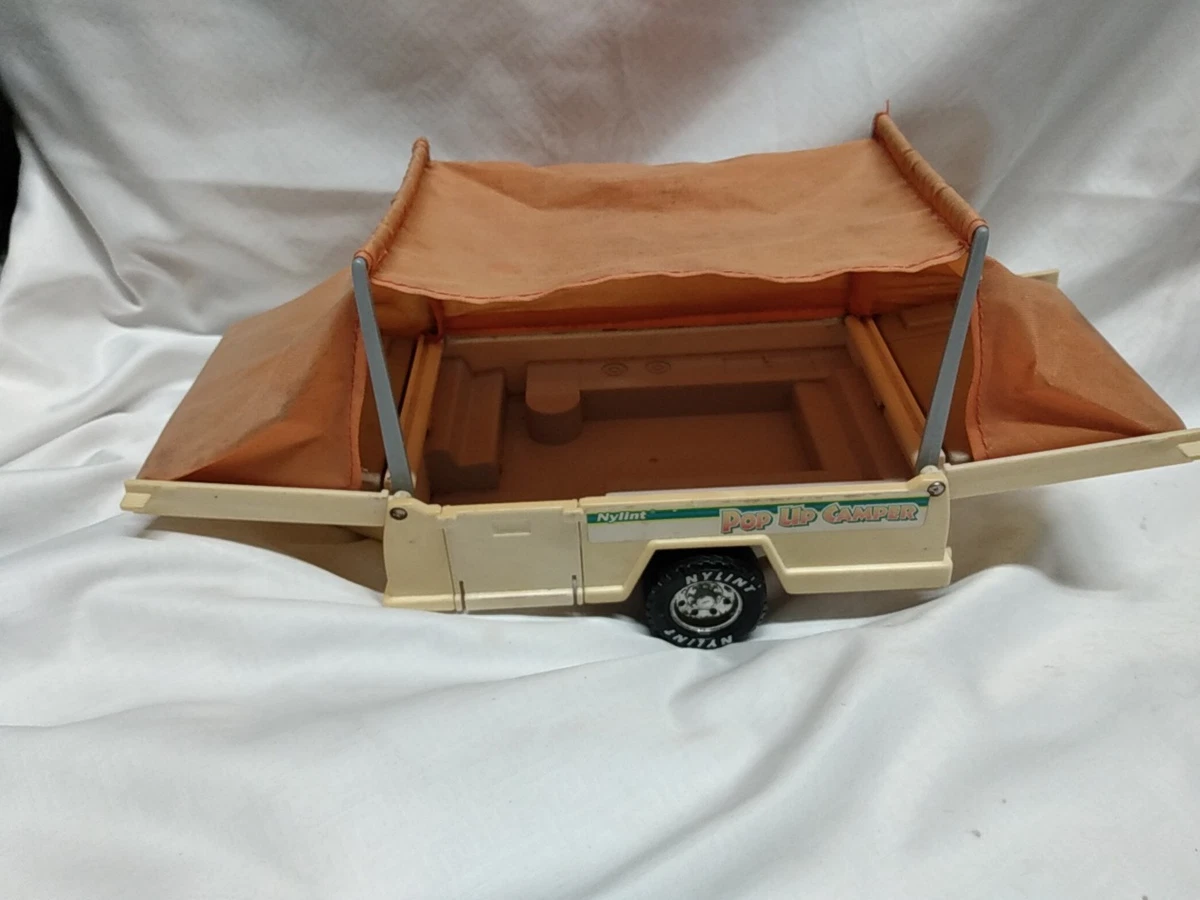 Nylint Plastic Diecast Trailers for sale | eBay