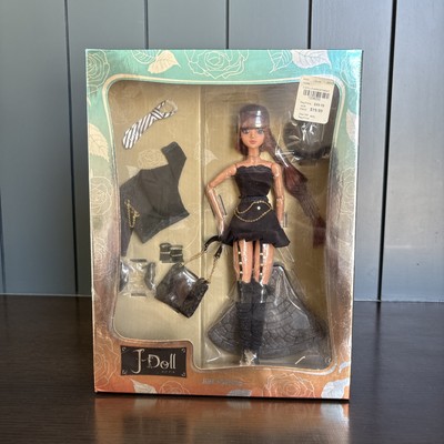 JUN PLANNING J-DOLL FASHION PULLIP GROOVE INC NEW - MELROSE AVE X-131