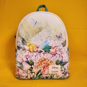 Tinkerbell Loungefly | eBay display picture 1
