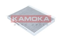Kamoka F506001 Innenraumfilter FüR Abarth Grande Punto EVO Alfa Mito Citroen