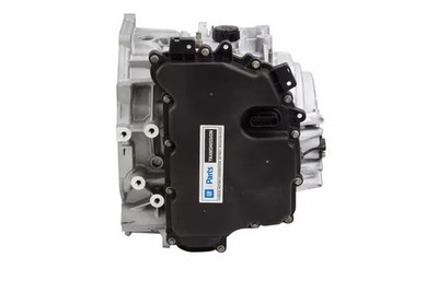 Genuine GM 6-Speed Automatic Transmission Assembly 19331891