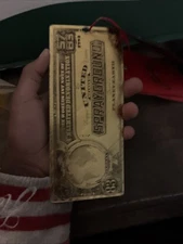 Spray Ground Good Tag