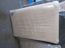 Hypnos single headboard - Beige (see description) - 111