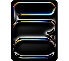 APPLE 13 iPad Pro M4 (2024) - 512 GB Silver (BRAND NEW IN BOX NEVER BEEN USED)