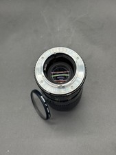 Petri 80-200mm 1:4.5-5.6 MC Macro 52mm