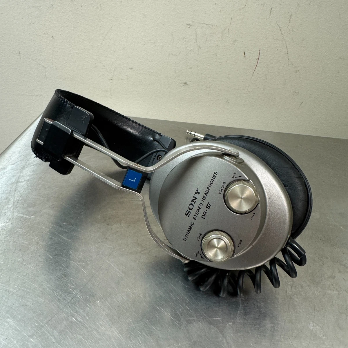 索尼老式耳机| eBay