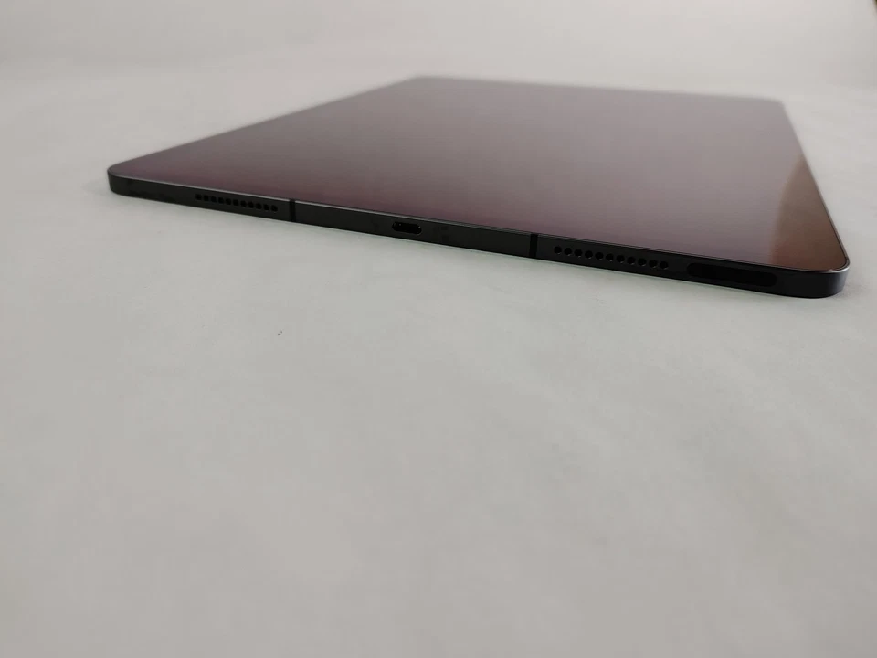 Apple iPad Pro 12.9" (5th Gen) A2379 128 GB iOS 26.0 (Wi-Fi + 5G) Unlocked - Image 4 of 4