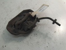 Volkswagen Polo II 86C 2F 1987 Bremssattel vorne AOJ87054