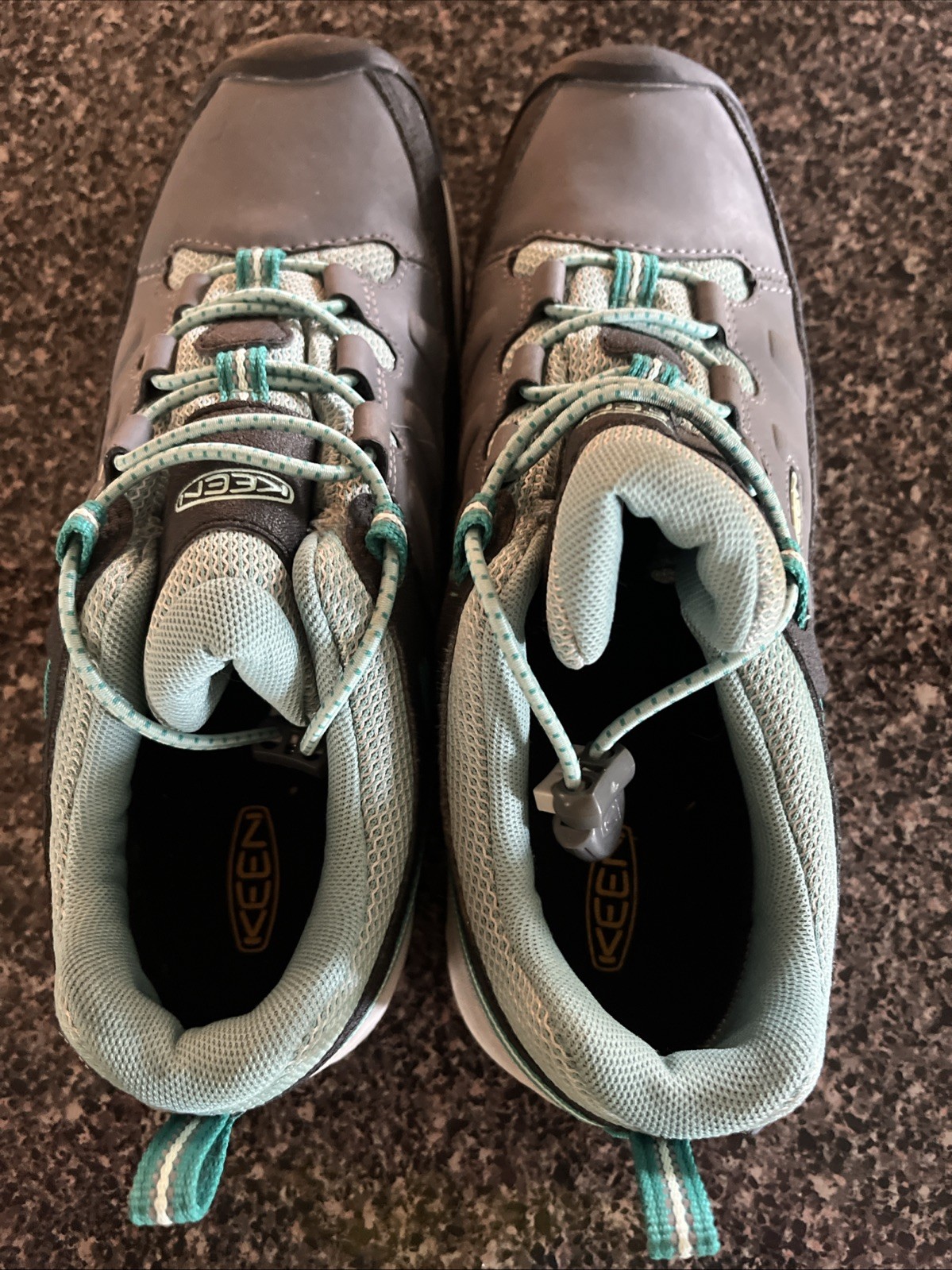 Scarpe da trekking Keen taglia 6