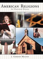 J. Gordon Melton | American Religions | Buch | Englisch (2000) | Gebunden