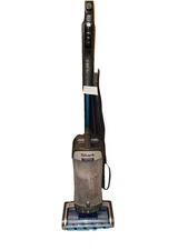 Shark VERTEX Powered Lift-Away Corded Upright Vacuum AZ2000 Blue USED