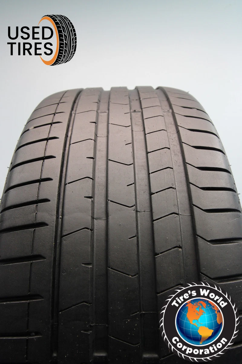 25+ Pirelli 275/35/22 Car & Truck Tires for sale | Updated Oct 2026