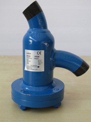 UAB Netzabsetzer Lifinata 100025 DN25 PN40