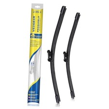 2419 Front Windshield Wipers 2 Pack Compatible Jetta 2006-2010 For Jetta