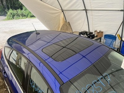 (LOCAL PICKUP ONLY) Roof Glass Only Fits 12-18 FOCUS 209814
