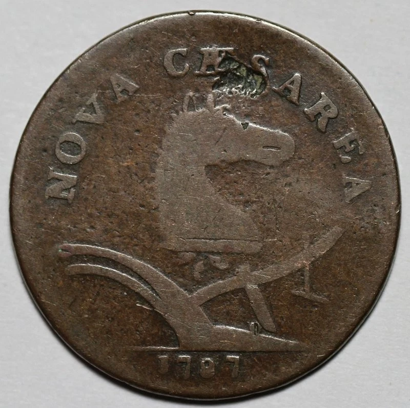 1787 Year US Colonial Coins for sale | eBay
