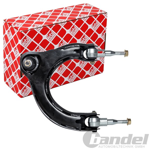 Febi Bilstein Lenker, RadaufhäNgung 41233-image