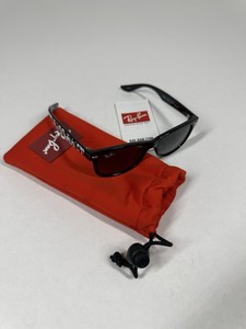 Ray-Ban X Disney Kids Mickey Mouse RJ9052S 7045/11 Limited Ed. J18 Sunglasses