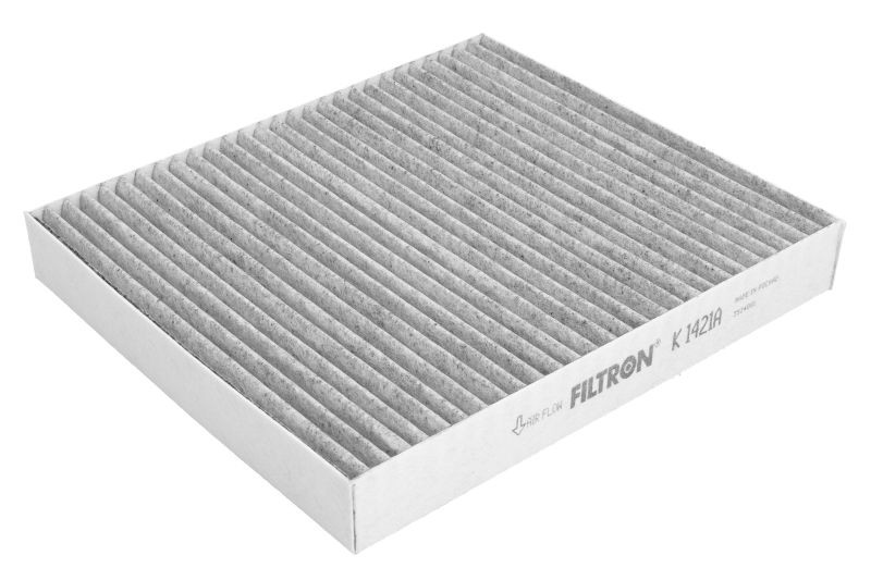 5x ✅Fits FILTRON K 1421A Filter, cabin air K 1421A Cabin filter with ⭐UK Seller⭐