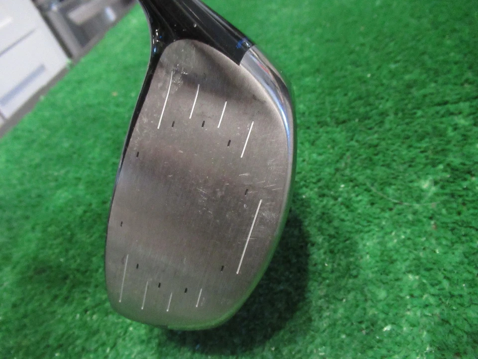 COBRA M SPEED OFFSET 10.5* DRIVER GOLF CLUB ALDILA NV STIFF GRAPHITE GOOD GRIP - Image 2 of 4