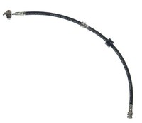 Brembo Bremsschlauch Links (T 85 046) FüR VW Polo Seat Ibiza IV Skoda Fabia I
