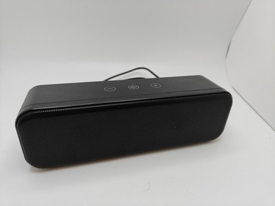 XKX USB Computer /Laptop Speaker with Stereo Sound & Enhanced Bass