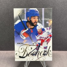 2025-26 Flair #88 Vincent Trocheck