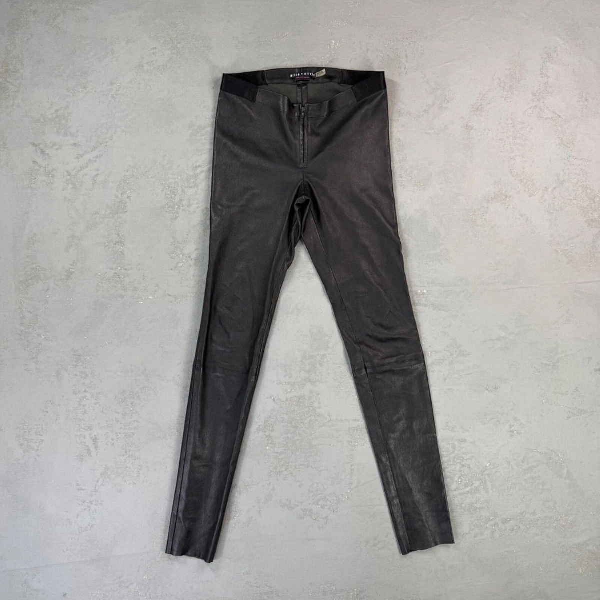 Alice + Olivia Pants for Women for sale | eBay display picture 1